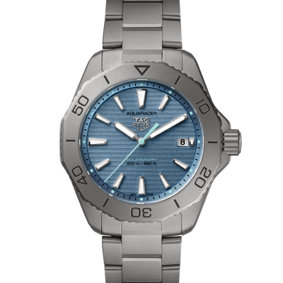 Tag Heuer Aquaracer Professional 200 40mm Solar WBP1182.BF0000