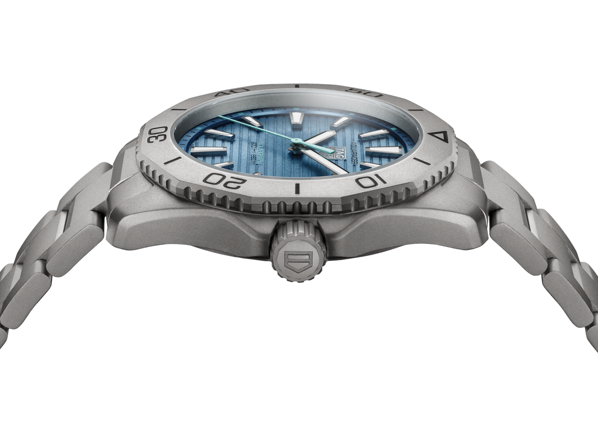 Tag Heuer Aquaracer Professional 200 40mm Solar WBP1182.BF0000
