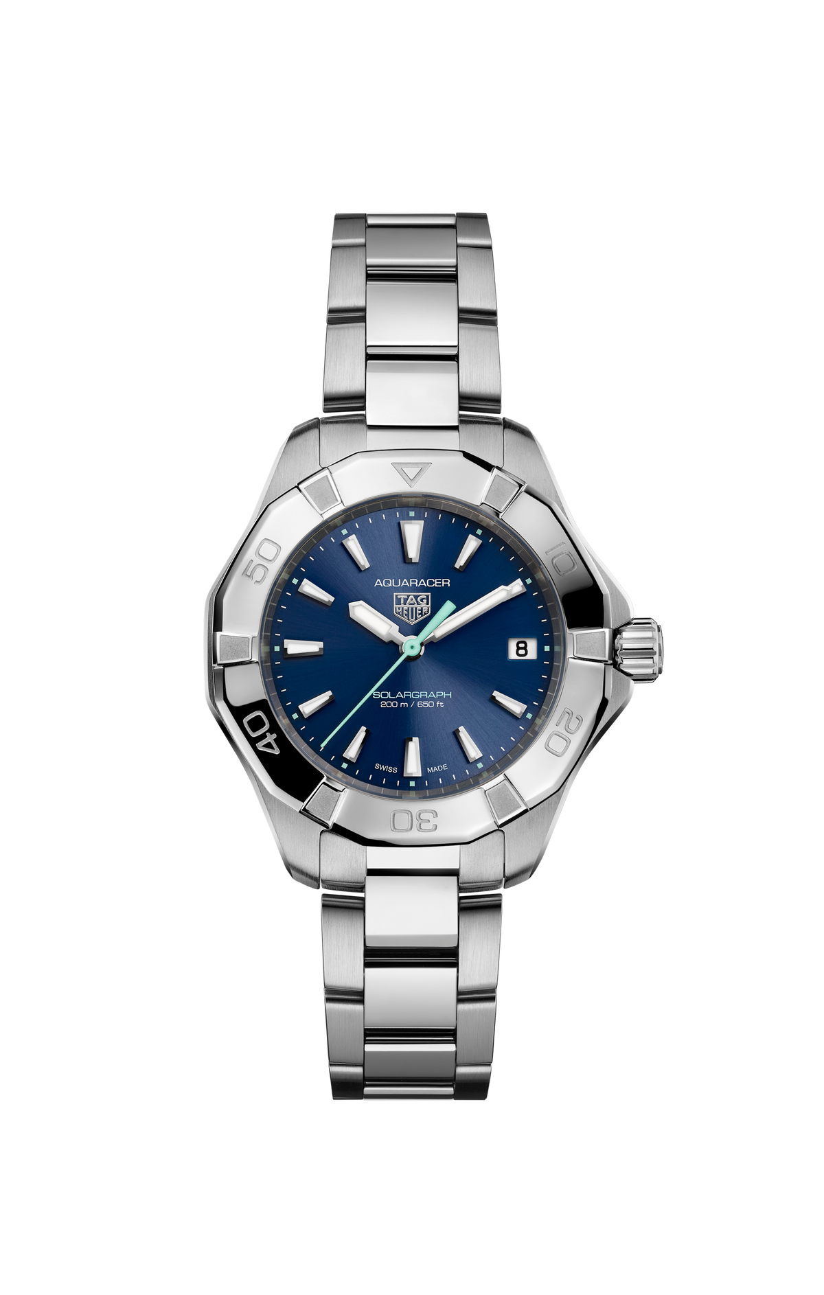 Tag Heuer Aquaracer Professional 200 34mm Solar WBP1311.BA0005