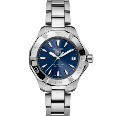 Tag Heuer Aquaracer Professional 200 34mm Solar WBP1311.BA0005