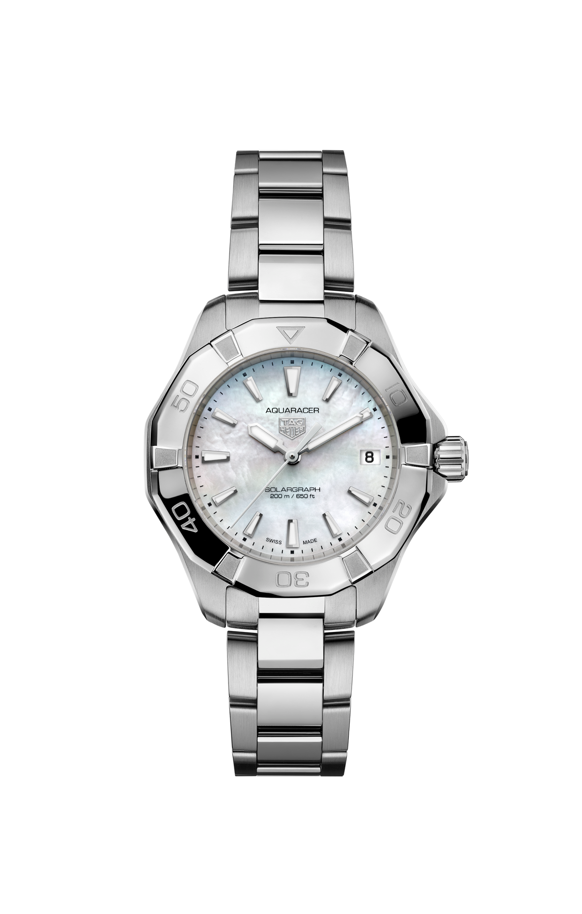 Tag Heuer Aquaracer Professional 200 34mm Solar WBP1312.BA0005