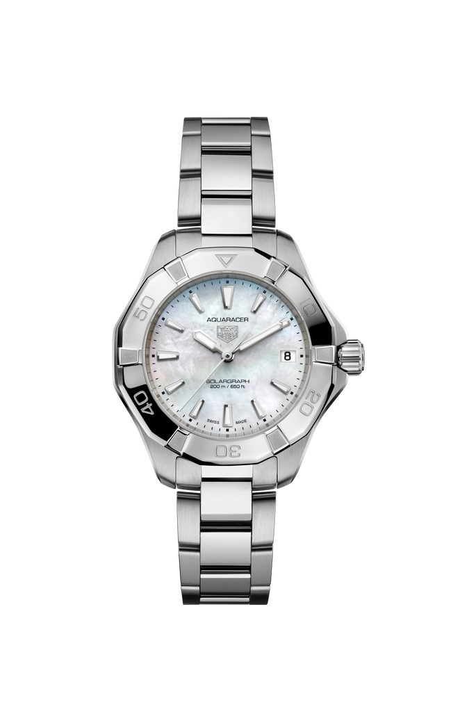 Tag Heuer Aquaracer Professional 200 34mm Solar WBP1312.BA0005