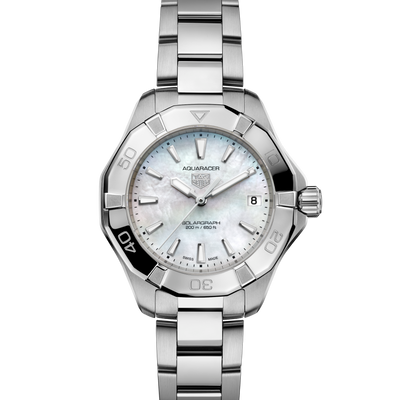 Tag Heuer Aquaracer Professional 200 34mm Solar WBP1312.BA0005