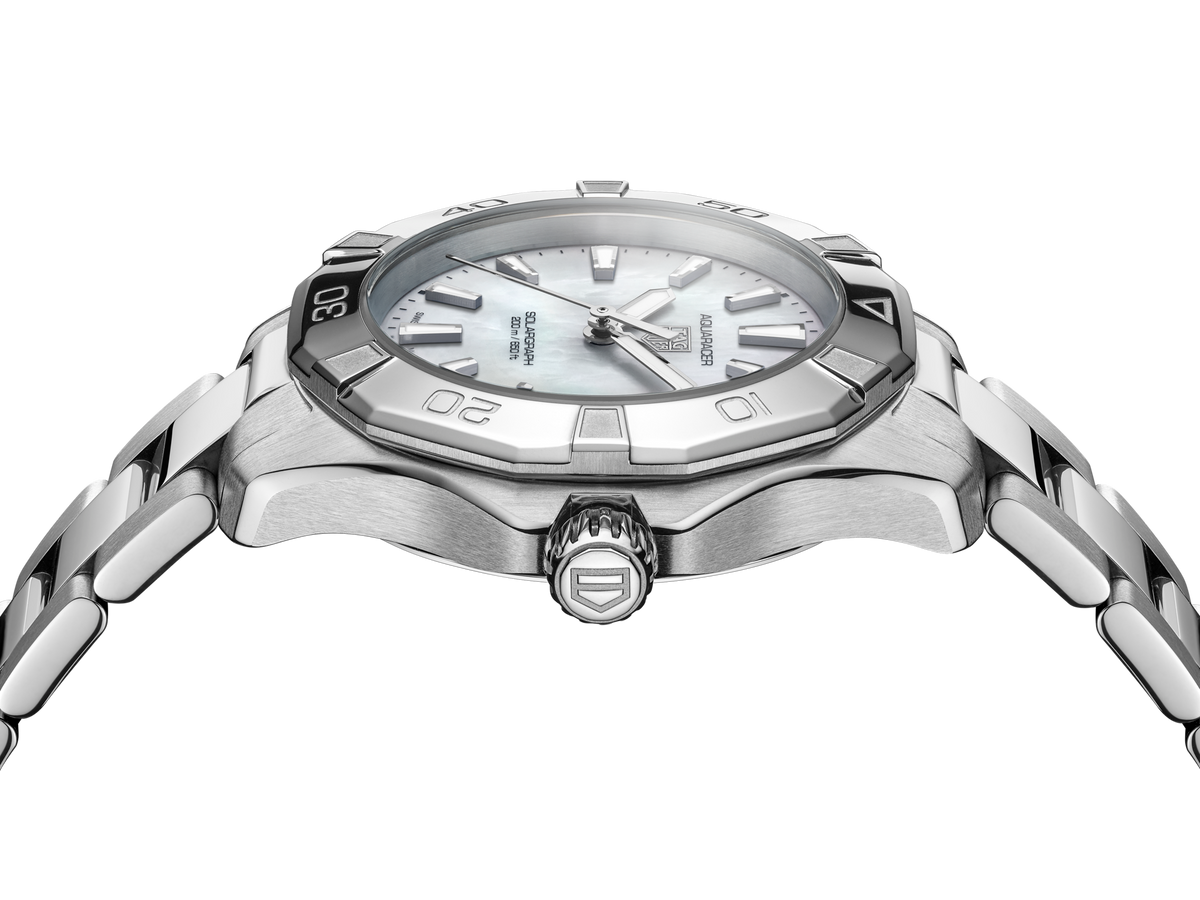 Tag Heuer Aquaracer Professional 200 34mm Solar WBP1312.BA0005