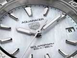 Tag Heuer Aquaracer Professional 200 34mm Solar WBP1312.BA0005