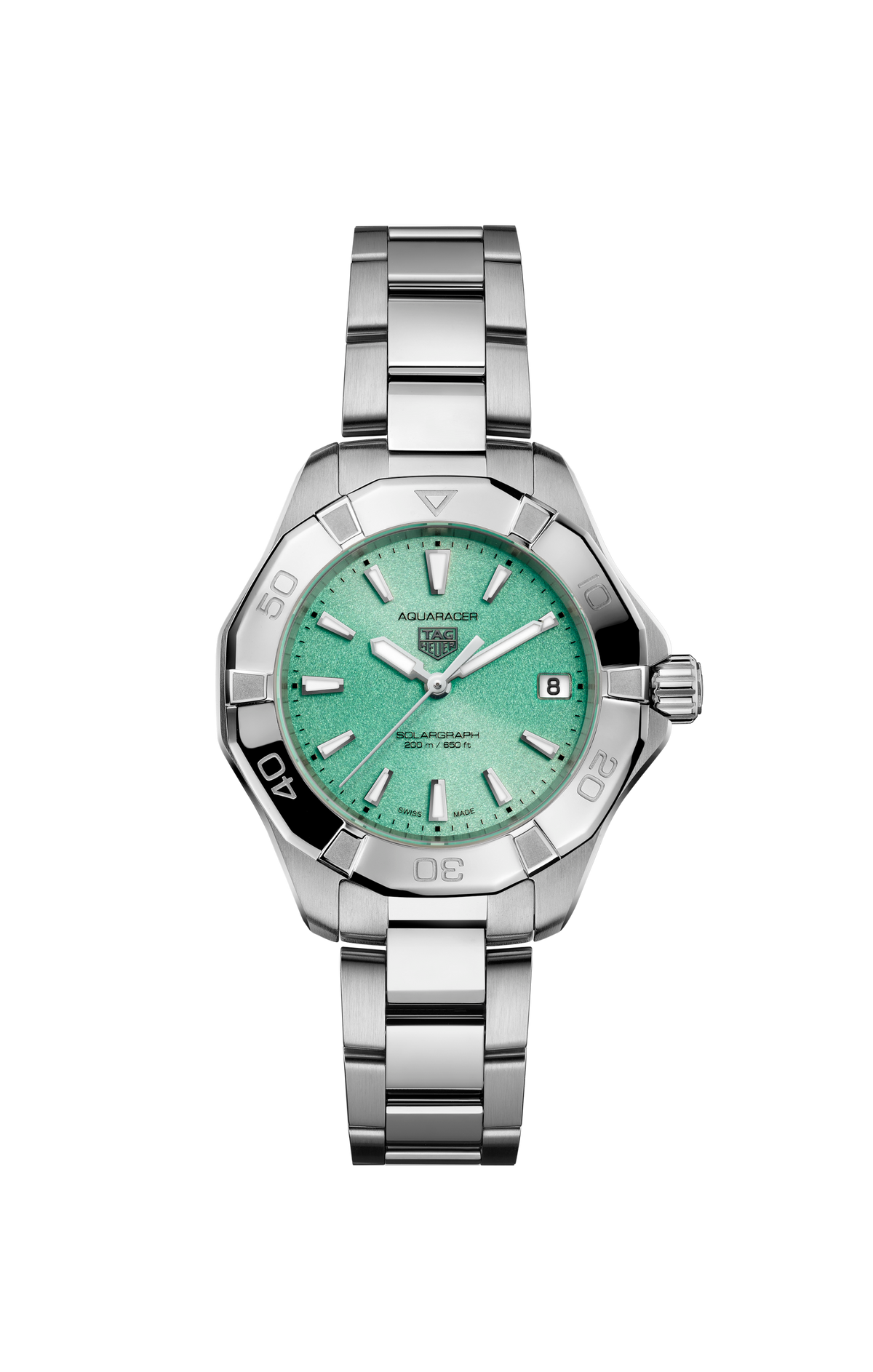 Tag Heuer Aquaracer Professional 200 34mm Solar WBP1315.BA0005