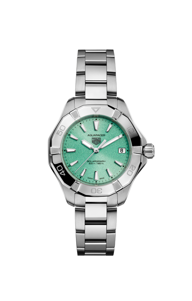 Tag Heuer Aquaracer Professional 200 34mm Solar WBP1315.BA0005