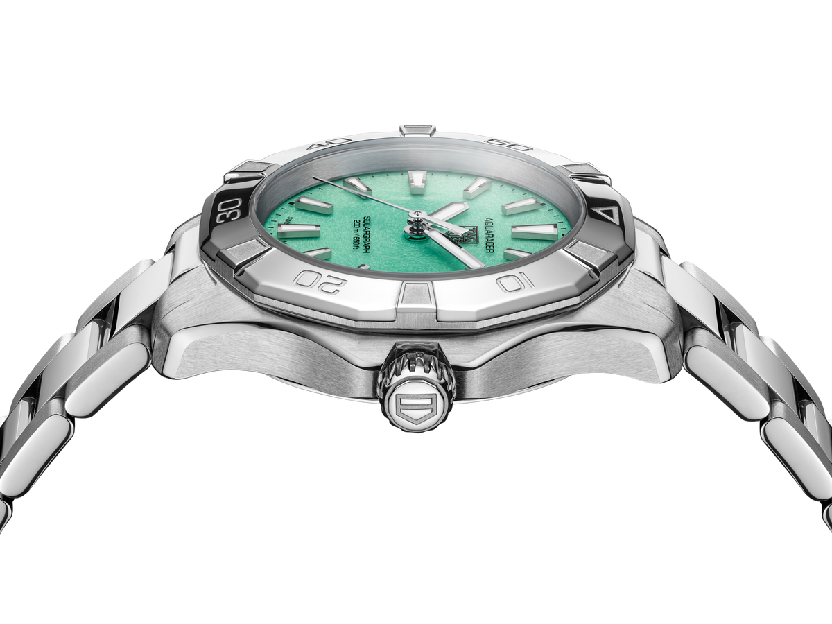 Tag Heuer Aquaracer Professional 200 34mm Solar WBP1315.BA0005