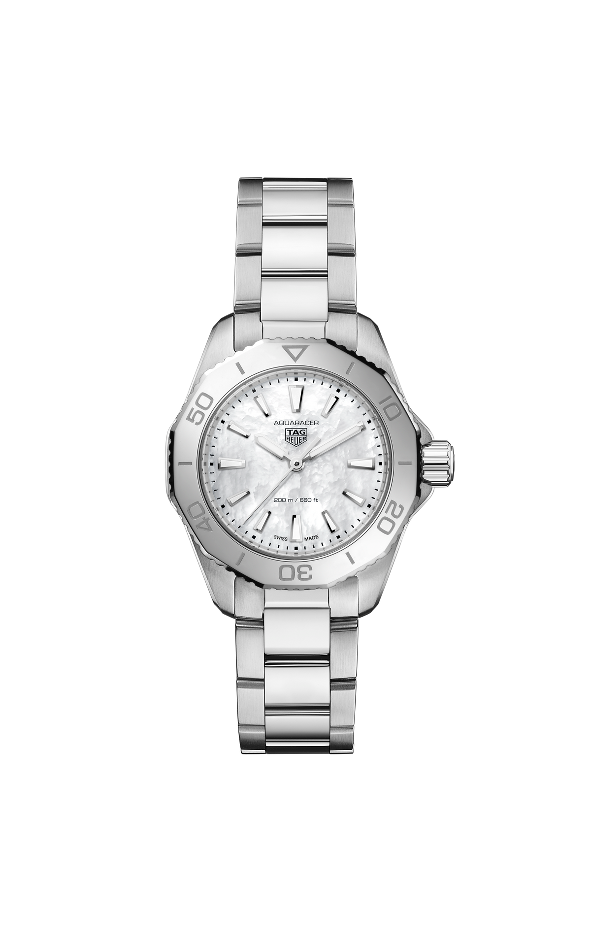 Tag Heuer Aquaracer Professional 200 30mm Quartz WBP1418.BA0622