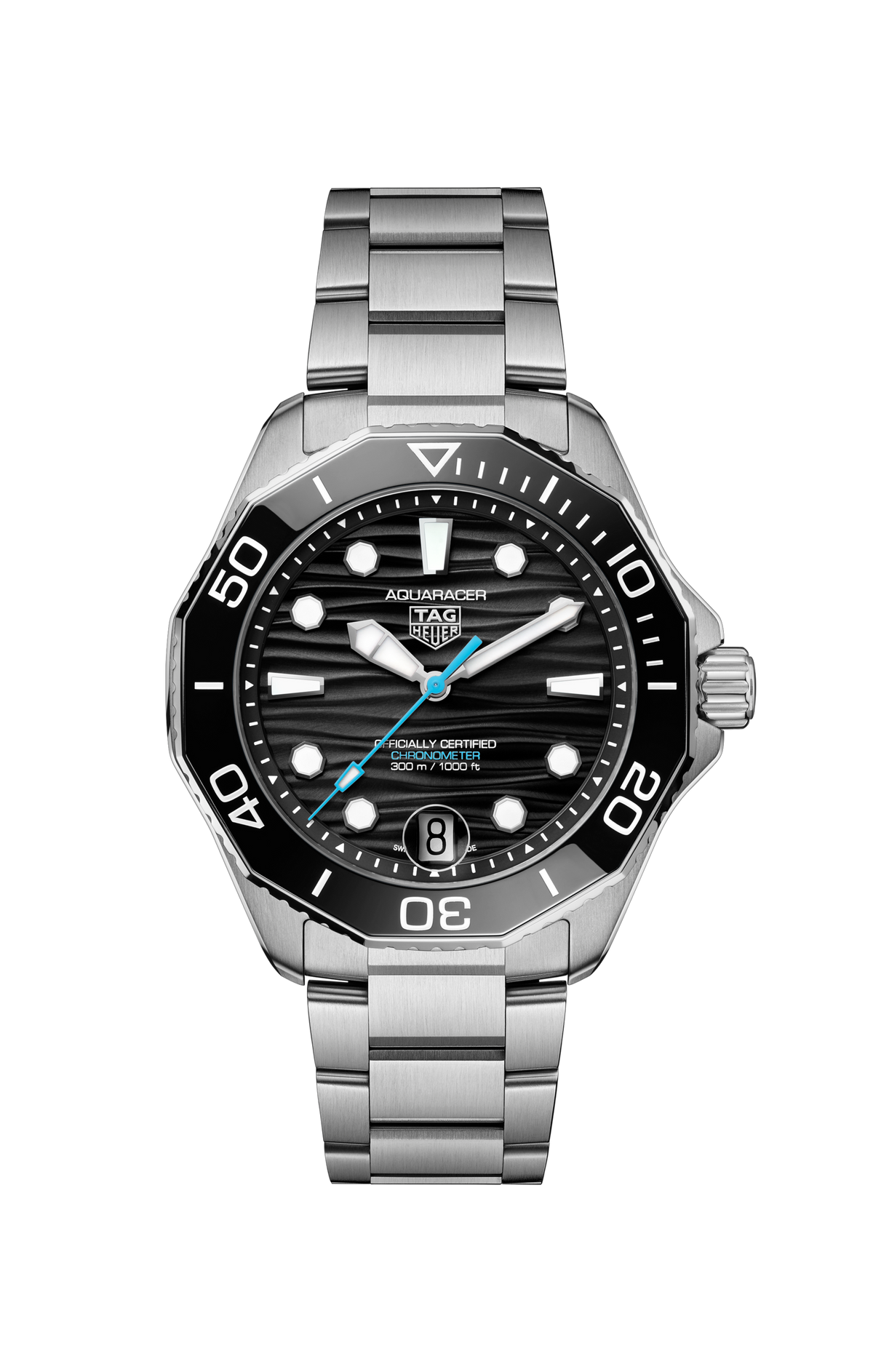 Tag Heuer Aquaracer Professional 300 42mm Automatic WBP5110.BA0013
