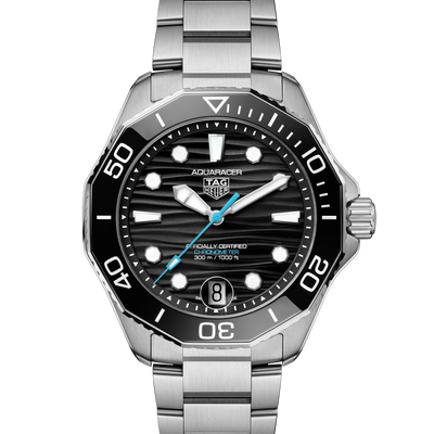 Tag Heuer Aquaracer Professional 300 42mm Automatic WBP5110.BA0013