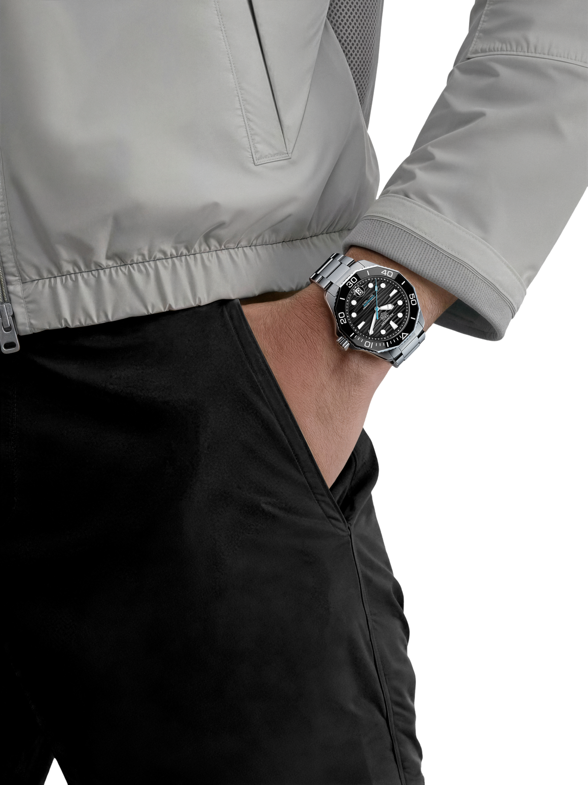 Tag Heuer Aquaracer Professional 300 42mm Automatic WBP5110.BA0013