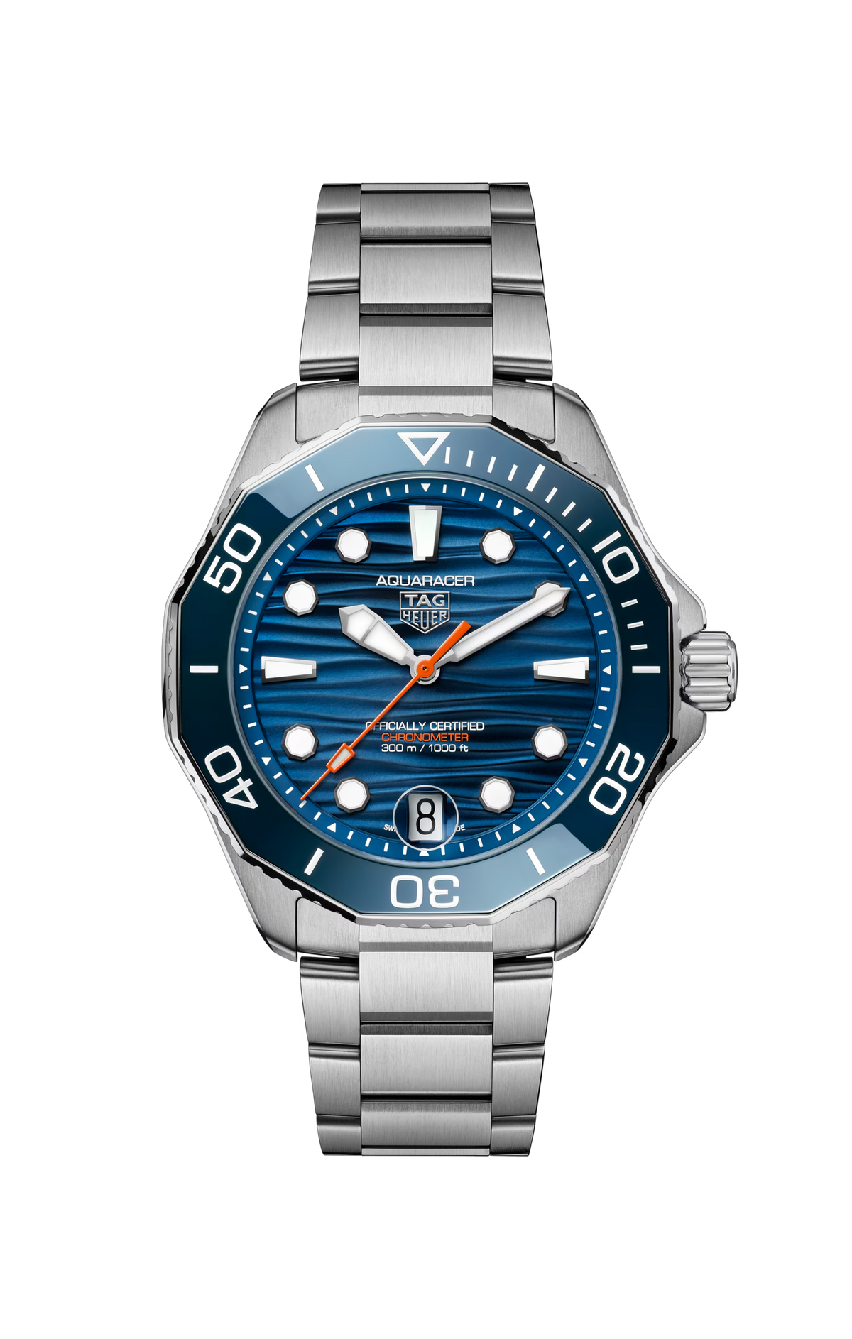 Tag Heuer Aquaracer Professional 300 42mm Automatic WBP5111.BA0013