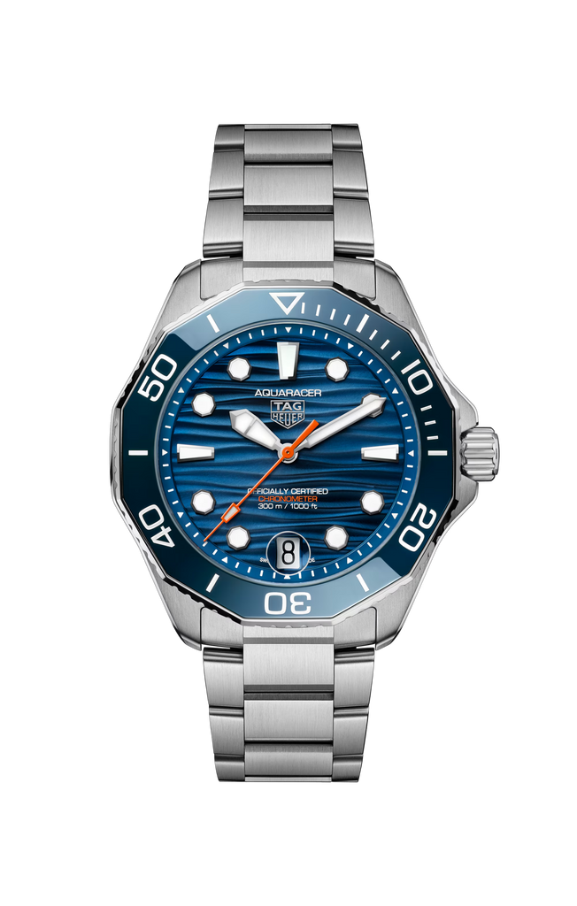 Tag Heuer Aquaracer Professional 300 42mm Automatic WBP5111.BA0013
