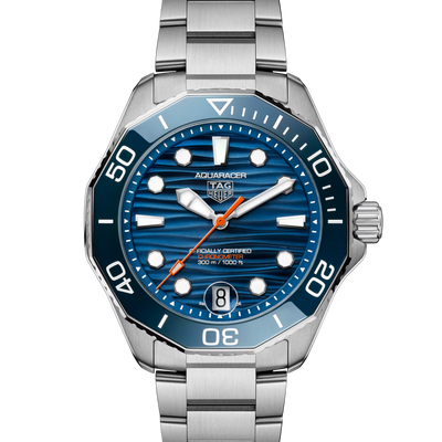 Tag Heuer Aquaracer Professional 300 42mm Automatic WBP5111.BA0013