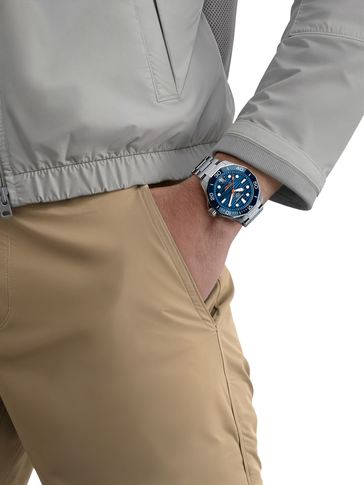 Tag Heuer Aquaracer Professional 300 42mm Automatic WBP5111.BA0013