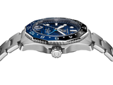 Tag Heuer Aquaracer Professional 300 GMT 42mm Automatic WBP5114.BA0013