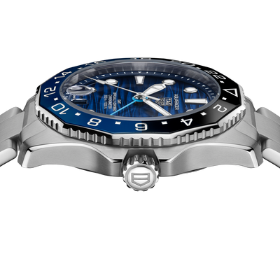 Tag Heuer Aquaracer Professional 300 GMT 42mm Automatic WBP5114.BA0013