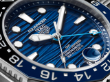 Tag Heuer Aquaracer Professional 300 GMT 42mm Automatic WBP5114.BA0013