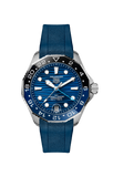 Tag Heuer Aquaracer Professional 300 GMT 42mm Automatic WBP5114.FT6259