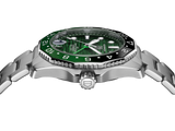 Tag Heuer Aquaracer Professional 300 GMT 42mm Automatic WBP5115.BA0013