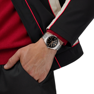 Tag Heuer Carrera Day Date 41mm Automatic WDA2111.BA0043
