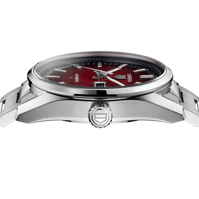 Tag Heuer Carrera Day Date 41mm Automatic WDA2113.BA0043