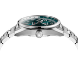 Tag Heuer Carrera Date Twin-Time 41mm Automatic WDA2114.BA0043