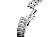 Tag Heuer Carrera Date Twin-Time 41mm Automatic WDA2114.BA0043