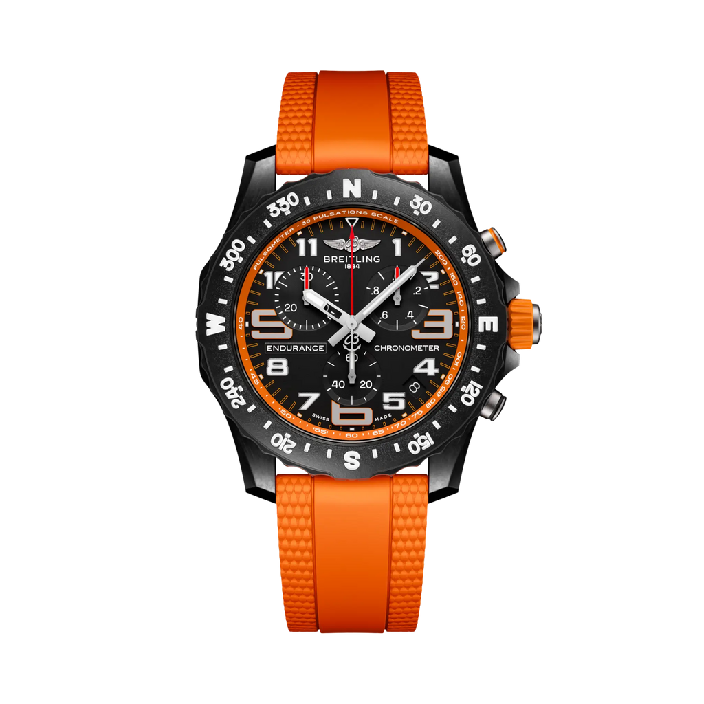 Breitling Professional Endurance Pro Chrongraph 44mm SuperQuartz X82310A51B1S2