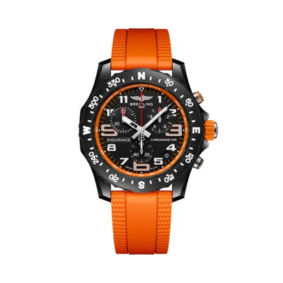 Breitling Professional Endurance Pro Chrongraph 44mm SuperQuartz X82310A51B1S2