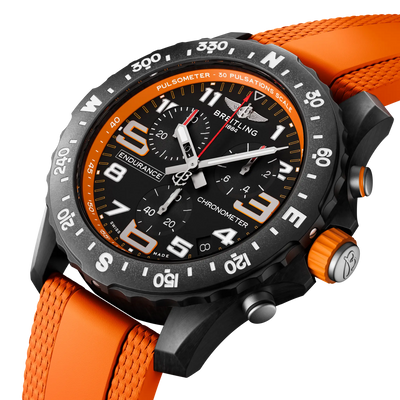 Breitling Professional Endurance Pro Chrongraph 44mm SuperQuartz X82310A51B1S2