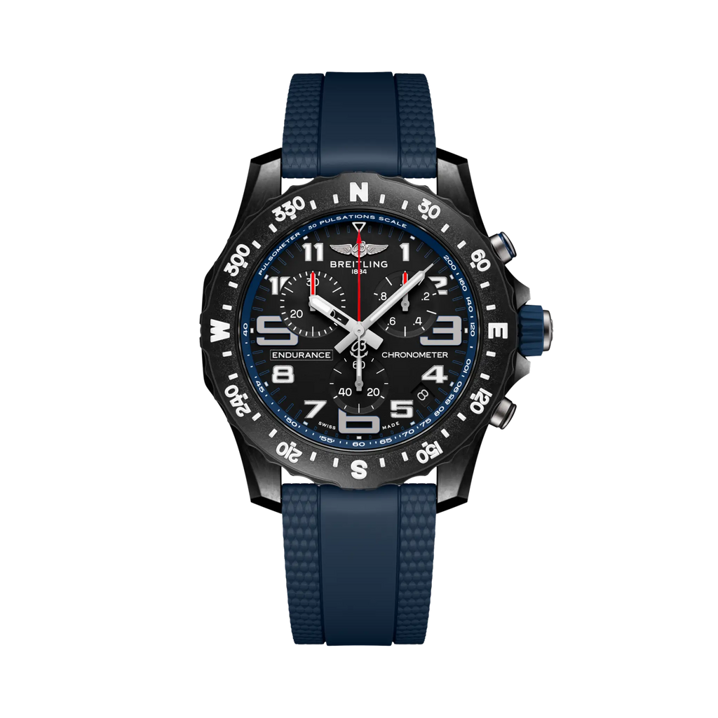 Breitling Professional  Endurance Pro Chrongraph 44mm SuperQuartz 44mm Quartz X82310D51B1S2