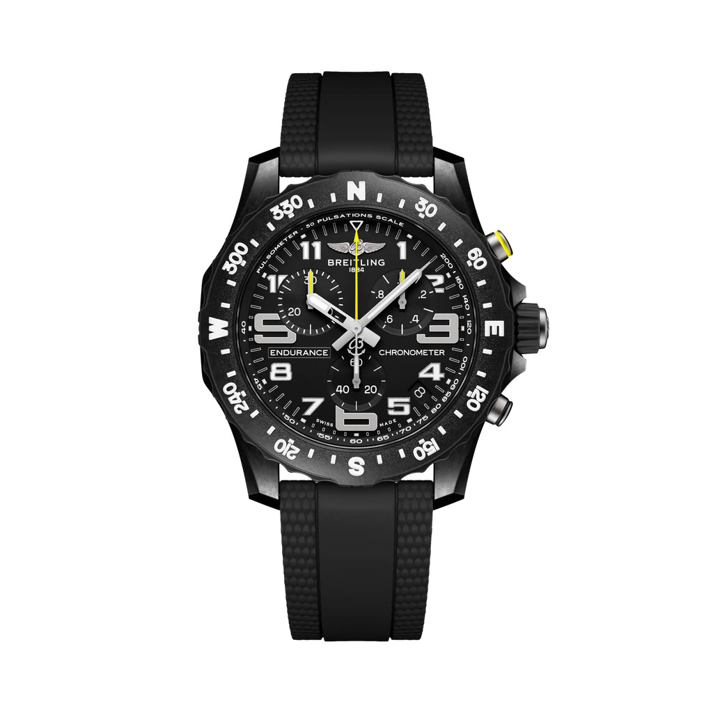 Breitling Professional Endurance Pro Chronograph 44mm SuperQuartz X82310E51B1S2