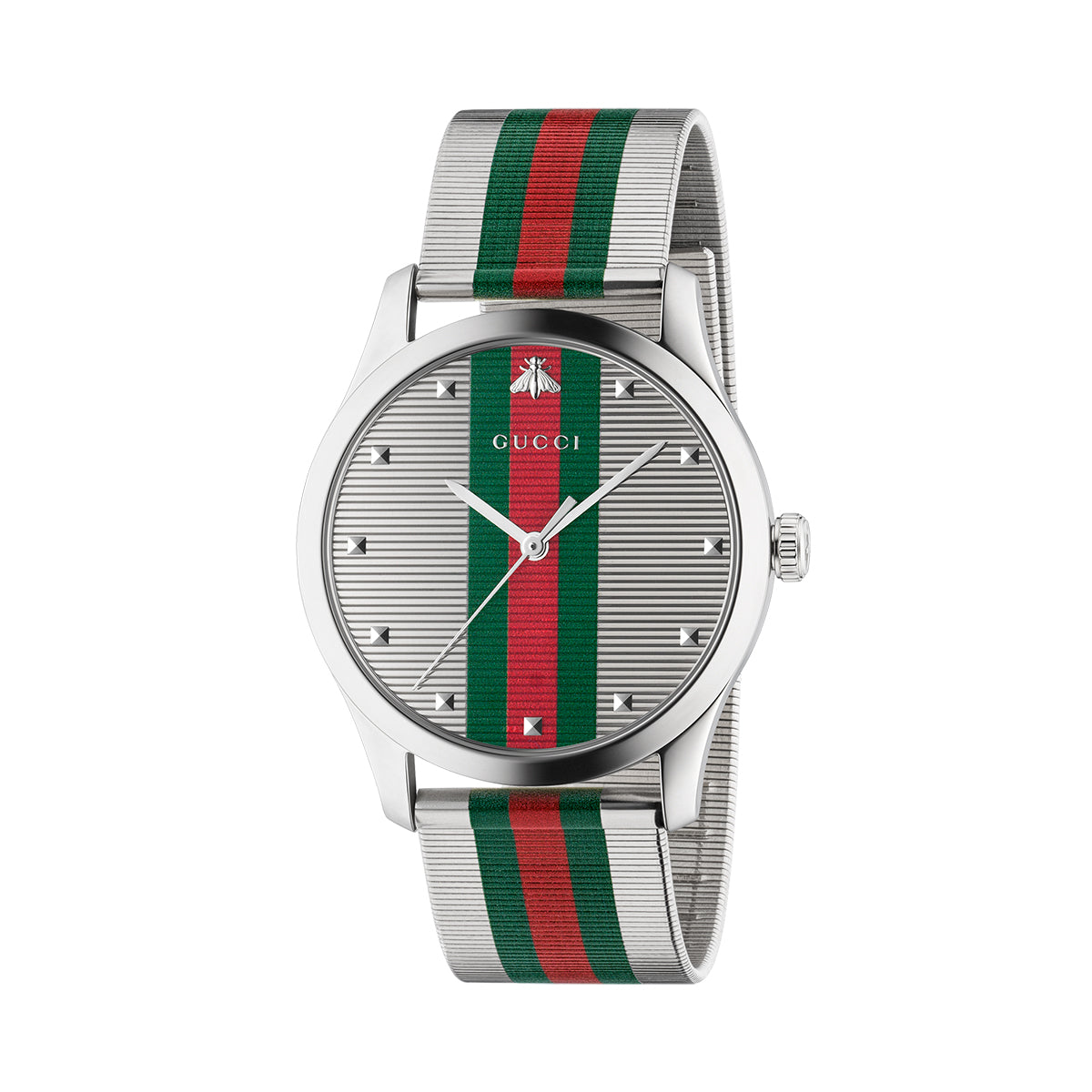 Gucci G-Timeless 42mm Quartz YA126284