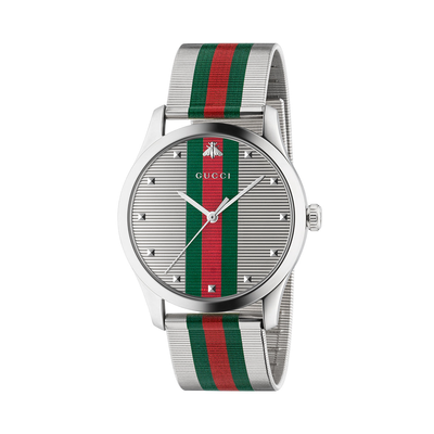 Gucci G-Timeless 42mm Quartz YA126284