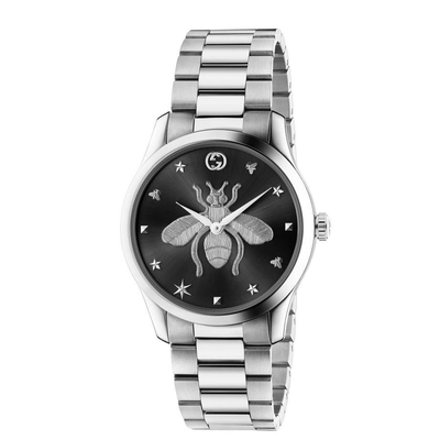Gucci G-Timeless 38mm Quartz YA1264136