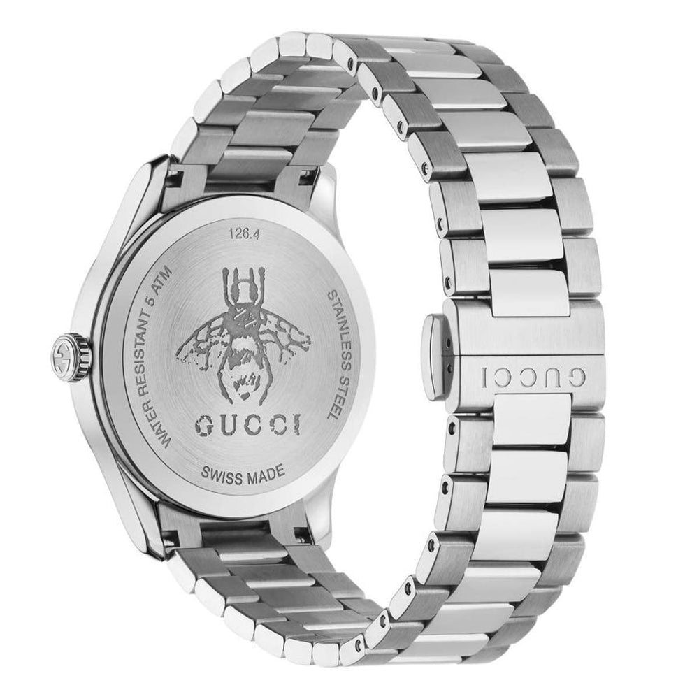 Gucci G-Timeless 38mm Quartz YA1264136