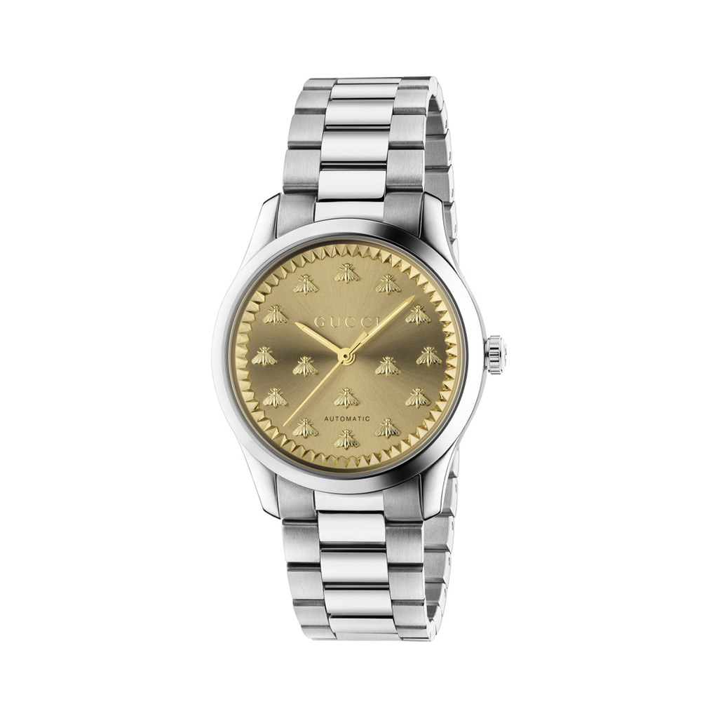 Gucci G-Timeless 38mm Automatic YA1264191