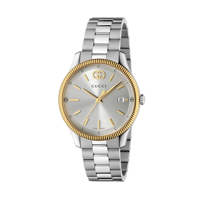 Gucci G-Timeless 38mm Automatic YA1264233
