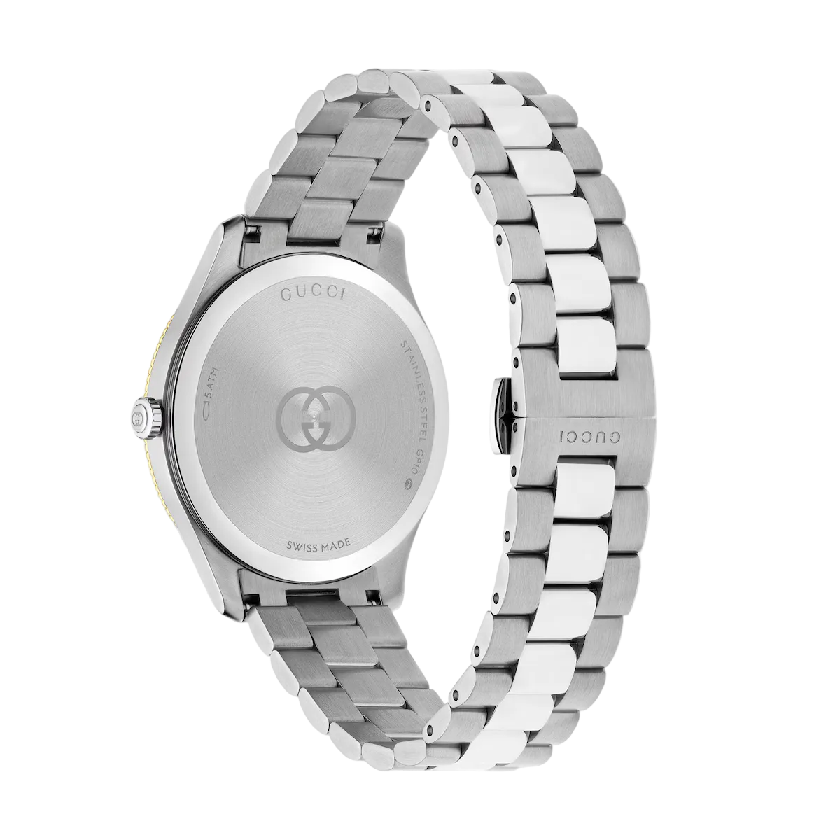 Gucci G-Timeless 38mm Automatic YA1264233