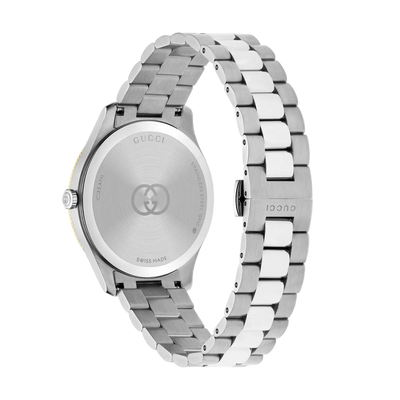 Gucci G-Timeless 38mm Automatic YA1264233