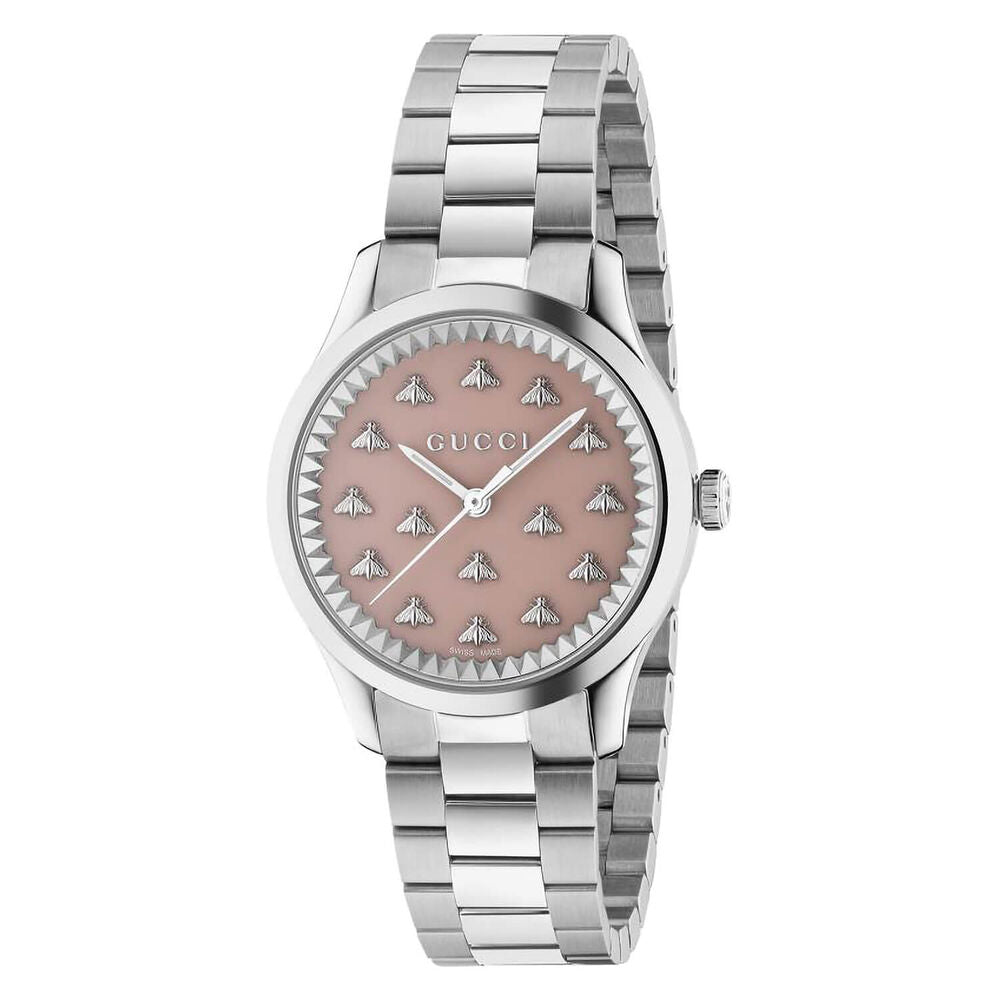 Gucci G-Timeless 32mm Quartz YA1265033