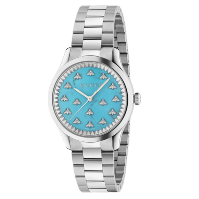 Gucci G-Timeless 32mm Quartz YA1265044