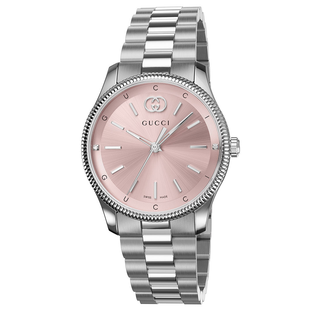 Gucci G-Timeless 29mm Quartz YA1265061