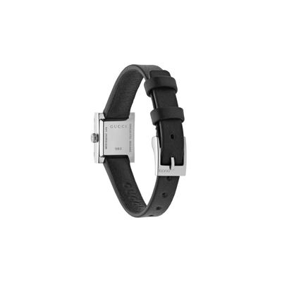 Gucci G-Frame 14x18mm Quartz YA128538