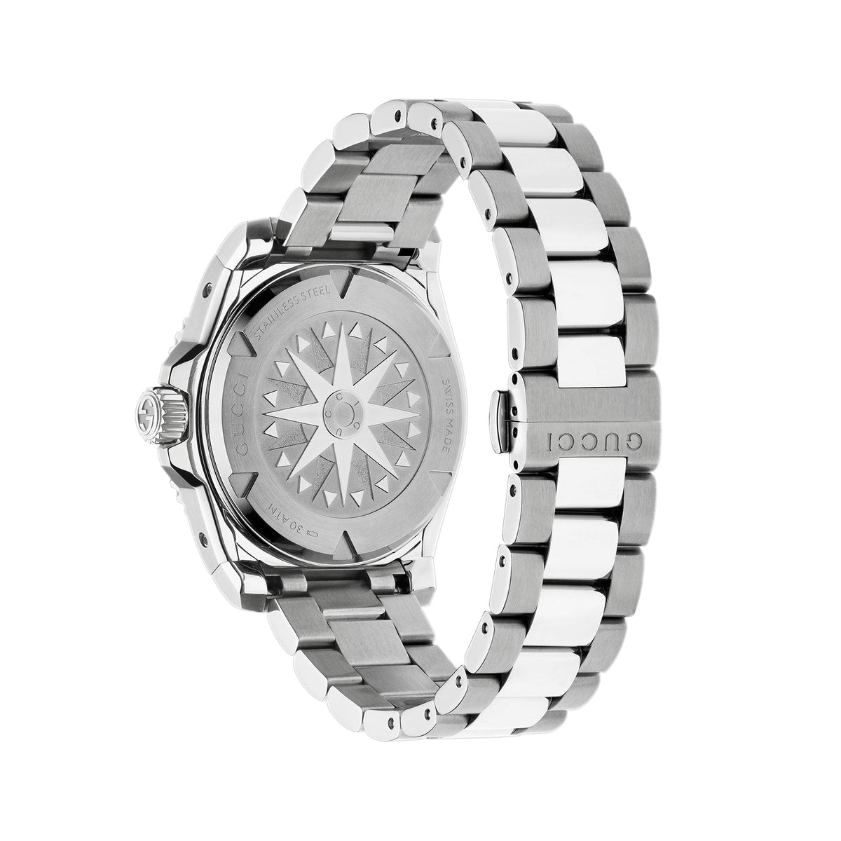 Gucci Dive 40mm Automatic YA136362