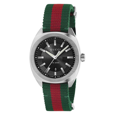 Gucci GG2570 41mm Quartz YA142305