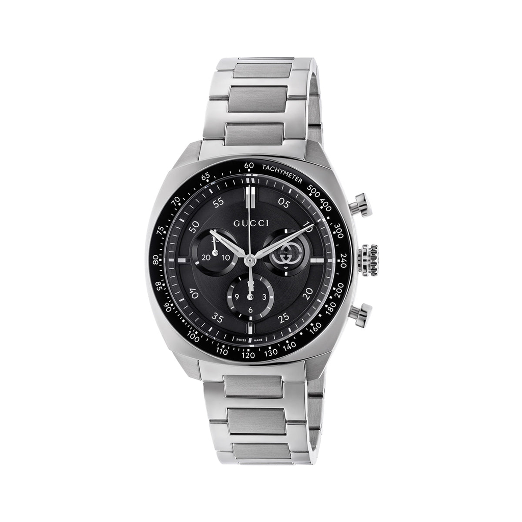 Gucci Interlocking 41mm Quartz YA142316
