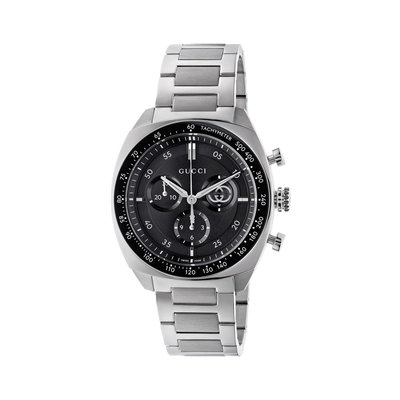 Gucci Interlocking 41mm Quartz YA142316
